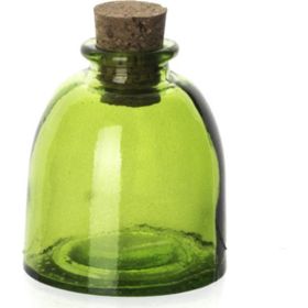 San Miguel Bizantina 120 ml Yeşil Yağ Şişesi