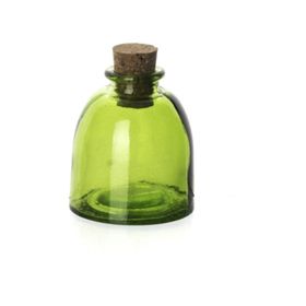 San Miguel Bizantina 120 ml Yeşil Yağ Şişesi