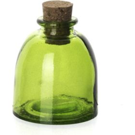 San Miguel Bizantina 120 ml Yeşil Yağ Şişesi