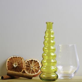 San Miguel Bolas 120 cc Yağ Şişe