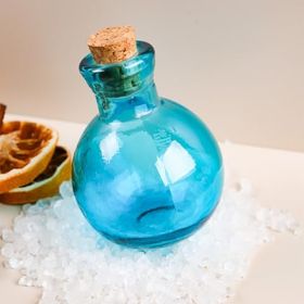 San Miguel Bolas 120 cc Yağ Şişe