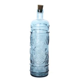 San Miguel Bonbon 1 L Mavi Yağ Şişesi