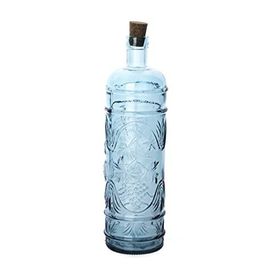 San Miguel Bonbon 1 L Mavi Yağ Şişesi