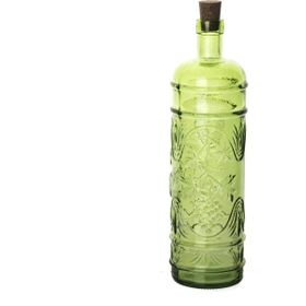 San Miguel Bonbon 1 L Yeşil Yağ Şişesi