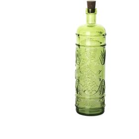 San Miguel Bonbon 1 L Yeşil Yağ Şişesi