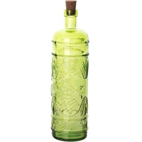 San Miguel Bonbon 1 L Yeşil Yağ Şişesi