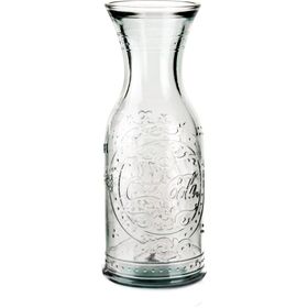 San Miguel Botella 1000 ml Coca Cola Karaf