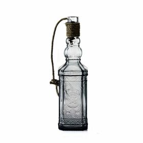 San Miguel Botella Mıguelete Hasırlı Şişe