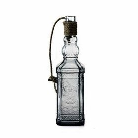 San Miguel Botella Mıguelete Hasırlı Şişe