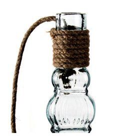 San Miguel Botella Mıguelete Hasırlı Şişe