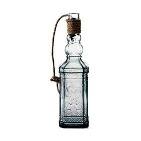 San Miguel Botella Mıguelete Hasırlı Şişe