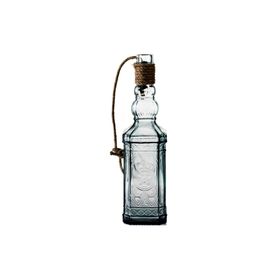 San Miguel Botella Mıguelete Hasırlı Şişe