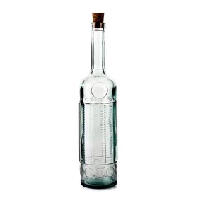 San Miguel Botella Toscana 700 CC Yağ Şişesi