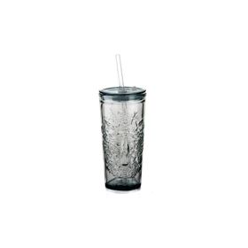 San Miguel Coca Cola No 6 Pipetli 500 cc Bardak
