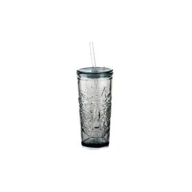 San Miguel Coca Cola No 6 Pipetli 500 cc Bardak