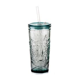 San Miguel Cocacola 500 cc Pipetli Bardak