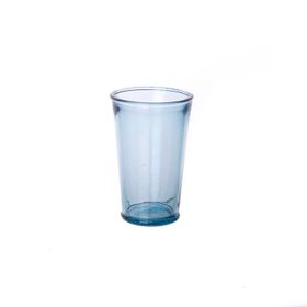 San Miguel Conico 300 ml Mavi Bardak