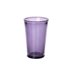 San Miguel Conico 300 ml Mor Bardak