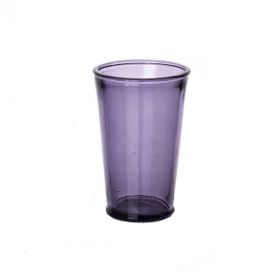 San Miguel Conico 300 ml Mor Bardak