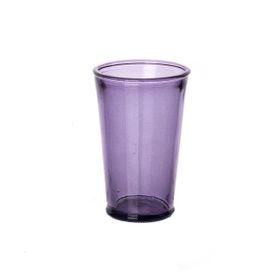 San Miguel Conico 300 ml Mor Bardak