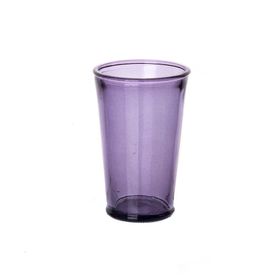 San Miguel Conico 300 ml Mor Bardak