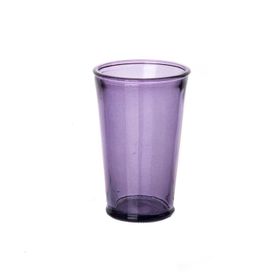 San Miguel Conico 300 ml Mor Bardak