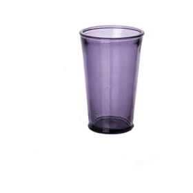 San Miguel Conico 300 ml Mor Bardak