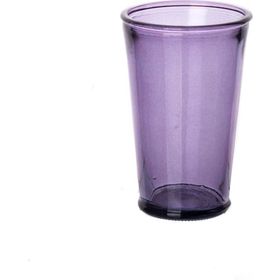 San Miguel Conico 300 ml Mor Bardak