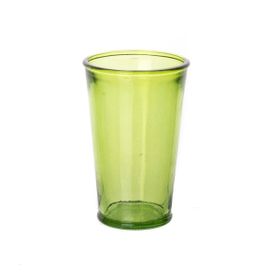 San Miguel Conico 300 ml Yeşil Bardak