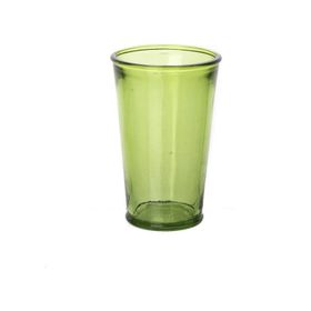 San Miguel Conico 300 ml Yeşil Bardak