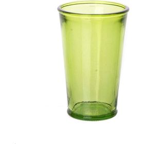 San Miguel Conico 300 ml Yeşil Bardak