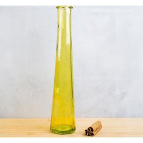 San Miguel Delicia 32 CM Sarı Yağ Şişesi