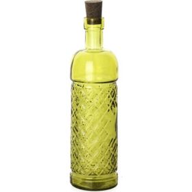 San Miguel El Mono 500 ml Sarı Yağ Şişesi