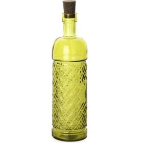 San Miguel El Mono 500 ml Sarı Yağ Şişesi