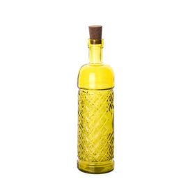 San Miguel El Mono 500 ml Sarı Yağ Şişesi