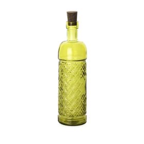 San Miguel El Mono 500 ml Sarı Yağ Şişesi