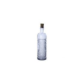 San Miguel El Mono 500 ml Turkuaz Yağ Şişesi