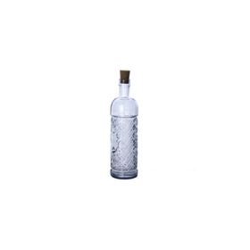 San Miguel El Mono 500 ml Turkuaz Yağ Şişesi