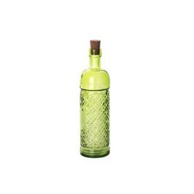 San Miguel El Mono 500 ml Yeşil Yağ Şişesi