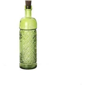 San Miguel El Mono 500 ml Yeşil Yağ Şişesi