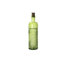 San Miguel El Mono 500 ml Yeşil Yağ Şişesi