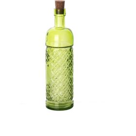 San Miguel El Mono 500 ml Yeşil Yağ Şişesi