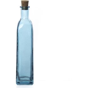 San Miguel Fragola 120 ml Mavi Yağ Şişesi