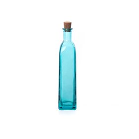 San Miguel Fragola 120 ml Mavi Yağ Şişesi