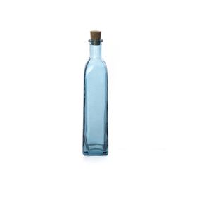 San Miguel Fragola 120 ml Mavi Yağ Şişesi