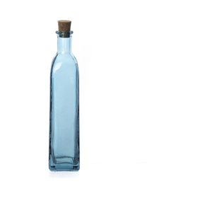 San Miguel Fragola 120 ml Mavi Yağ Şişesi