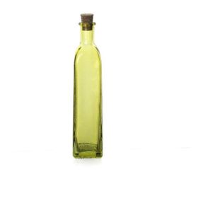 San Miguel Fragola 120 ml Sarı Yağ Şişesi