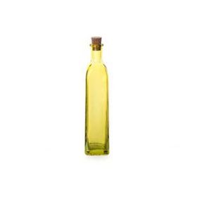 San Miguel Fragola 120 ml Sarı Yağ Şişesi