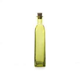 San Miguel Fragola 120 ml Sarı Yağ Şişesi