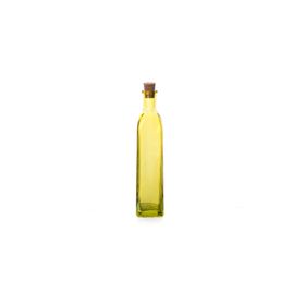 San Miguel Fragola 120 ml Sarı Yağ Şişesi